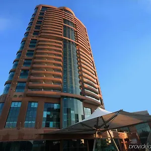 5* Hotel Hilton Habtoor Grand